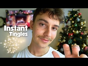 Up-Close Breathy ASMR for Instant Tingles ✨🤤