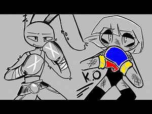 Fight 🔥 | The Amazing Digital Circus Comic | TADC