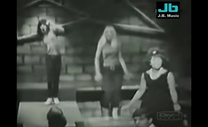 Dee Dee Sharp~Mashed Potato Time | Beautiful music