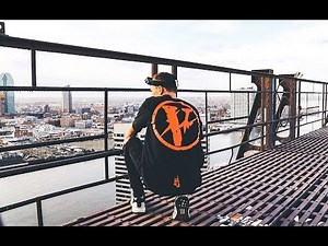 Free Climbing Queensboro Bridge in New York City | Rooftopping NYC