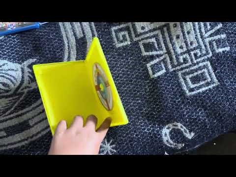 My Completed Nickelodeon Movies Movie Collection (2025)