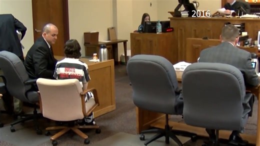 Austin psychologist evaluates Gypsy-Rose Blanchard's notorious medical abuse case