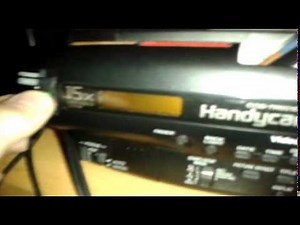 como pasar cintas de 8mm a dvd