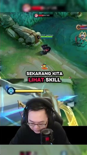 rewiew skin julian x itachi keren banget evek nya #mobilelegends