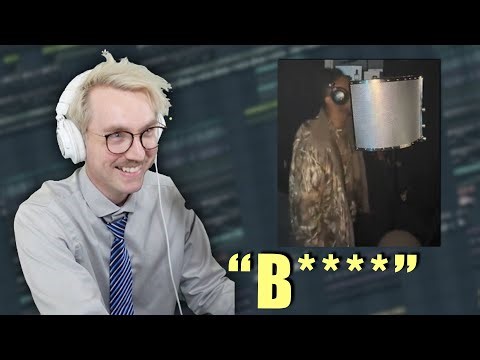 Ultimate Adlib Challenge