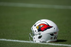 Cardinals RB Depth Chart: Who's Left in Arizona's Backfield After Injuries to James Conner, Trey Benson?