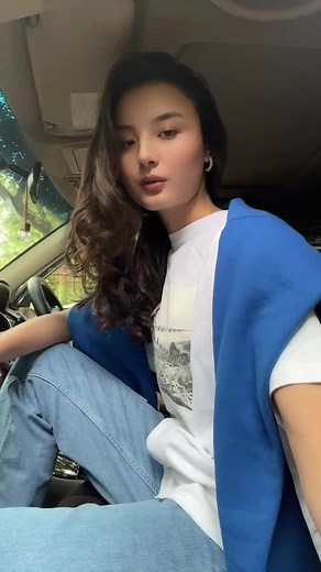 Fun Car Ride: A Lighthearted Moment Behind the Wheel