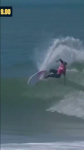 Mind-blowing throwback 🤯 @ethan_ewing ridiculous 7 excellent scores in one day at Trestles