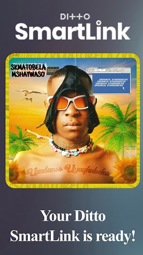 iALBUM YAMI yokukaqa Gqom SQINSI Album ebizwa ngokuthiwa (UMDANSO UYAQHUBEKA) iyaphuma kulo Friday esiya kuwo 23 February 2024 iLink ikwi Bio Iskhathi sokulinda siphelile🤞🏽🧩 asenze kanjena | SKMatobela Mshaywaso