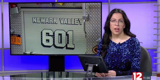 Tioga County community to hold benefit for injured Newark Valley Firefighter