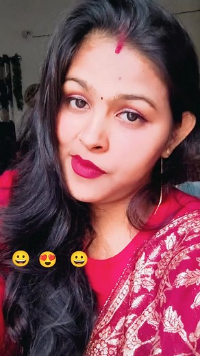 Shalini Singh on Reels