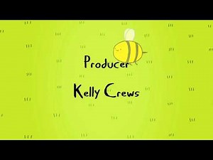 Adventure Time Credits Season 1 (2010) 4K Video