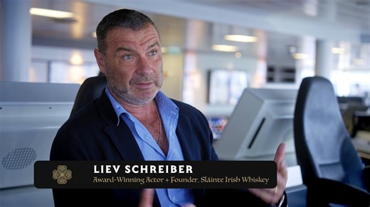 Discover new flavors on deck! 🥃 Liev Schreiber’s Sláinte Irish Whiskey is now being served across #PrincessCruises, featuring cocktails crafted just for you. 🍹 From the Tropical Alibi to the Filthy Molly, each sip brings a unique twist to your journey. Which cocktail will you try first? 🌍 #SlainteWhiskey #ILoveThis | Princess Cruises