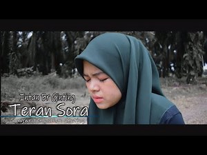 LAGU KARO TERBARU 2021 INTAN GINTING - TERAN SORA / CIPT. USMAN GINTING