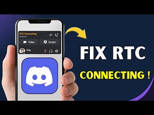 How To Fix Discord No Route RTC Connecting (2026)