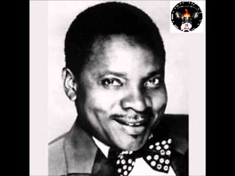 Congo Man- The Mighty Sparrow