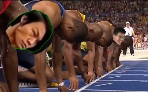 Awen与蓝色妖姬癫疯对决