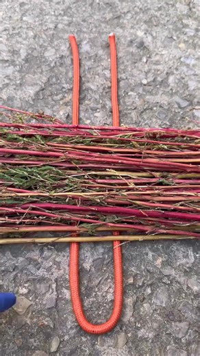 1.4M views · 3.6K reactions | knots lifeskills . . . #knot #knottying #rope #knots #diy #skills #lifeskills #tutorial #outdoors #survival #camping #creative #problemsolving #tips #tricks #fbviralreeels #fypage | Just robe | Facebook