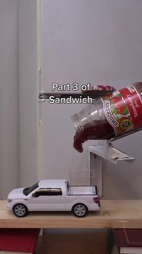 Automatic Sandwich Maker - Part 3: Máquinas Un Sándwich