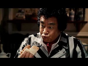 【CM】日清食品 日清焼そばUFO