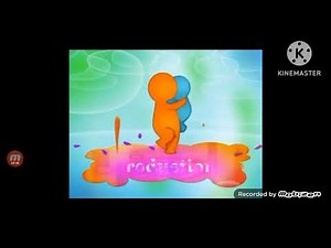 Nelvana/Nick Jr. Productions/Nickelodeon (2009)