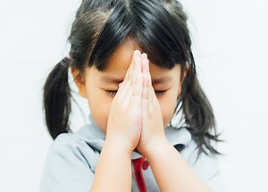 The Battle Over Prayer In Schools
