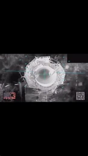 @fpv.war on Instagram: "The explosion tears apart the structure"