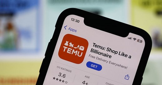 What is Temu, the app that asks users to ‘shop like a billionaire?’