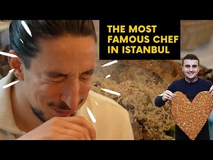 HOOD FOOD: CZN BURAK | HONEST REVIEW!