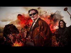 YTP Unseen footage of Harry Potter 3 (PART 1)