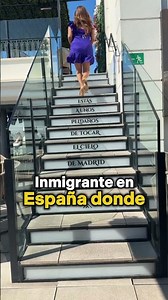 The option they don't know about for emigrating cheaply to Europe #immigration #spain