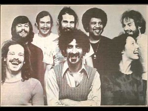 Frank Zappa & Mothers Of Invention - Uncle Remus 3 7 73