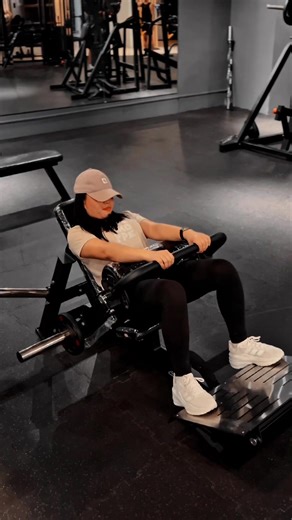 🔥 NEW EQUIPMENT ALERT at Flux Fitness! 🔥 Say hello to our brand-new Hip Thrust Machine — now available for all members! 🍑💪 👉 What it’s for: The Hip Thrust Machine is designed to target your glutes and hamstrings more effectively than ever. It helps you build powerful glutes, improve hip extension strength, and boost overall lower body performance. ✨ Benefits of using the Hip Thrust Machine: ✅ Isolates and strengthens the glute muscles ✅ Improves athletic performance and sprint power ✅ Enhan