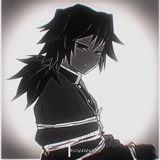 「The COLDEST Hashira 🥶」-「Funk Criminal」 #demonslayer #giyuutomioka #shorts