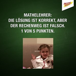 15K views · 311 reactions | Immer.  | Dextro Energy | Facebook