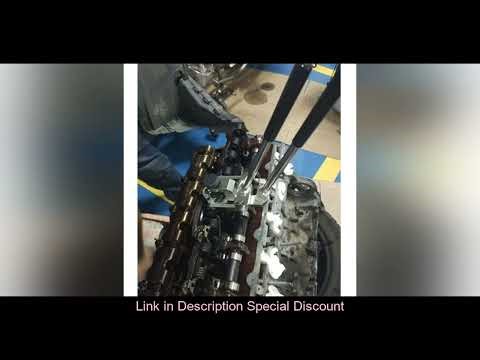 Valve Pressure Spring Installer and Remover Tool Plier For BMW N20 N26 N52 N55 Engine Professional