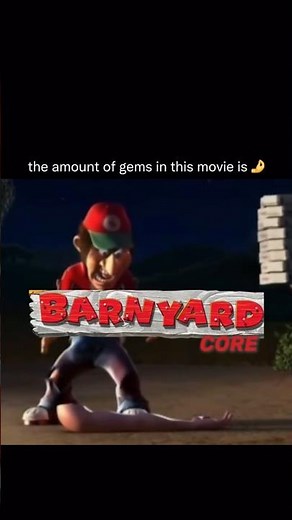 Barnyard Core