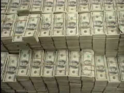 $205 Million Dollars in Drug Money Seized in Mexico