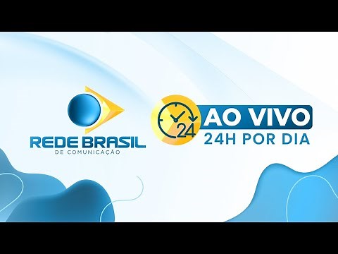 AO VIVO | REDE BRASIL - IEADPE