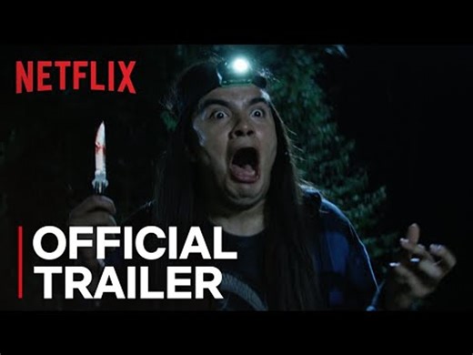 The Package | Official Trailer #1  [HD] | Netflix