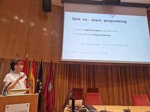 Cancellations in Asio: a tale of coroutines and timeouts - Rubén Pérez Hidalgo