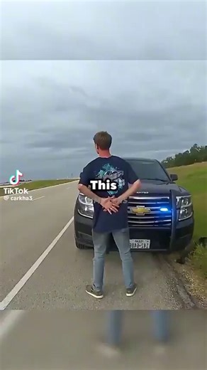 Pigs aren't your friend white boy. They're overwhelming cuck cowards that won't arrest any of the real problems and take their impotency to act out on the only demographic ZOG permits them to, their own.