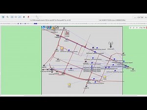 OMNet++, SUMO, VEINS, Integration for VANET Security, Security Transportation