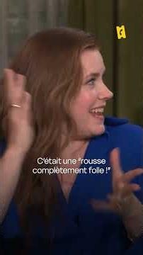 De Dark Vador aux pires vilains de l'univers Disney, Javier Bardem, Amy Adams et Patrick Wilson nous
