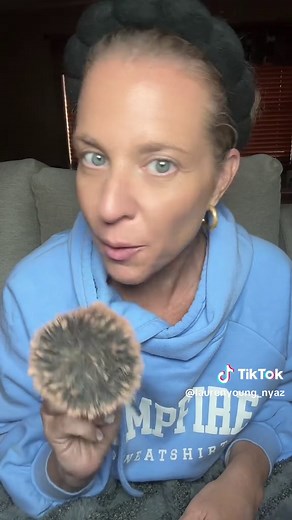 Nina Pool's Liquid Foundation and Toner Hack