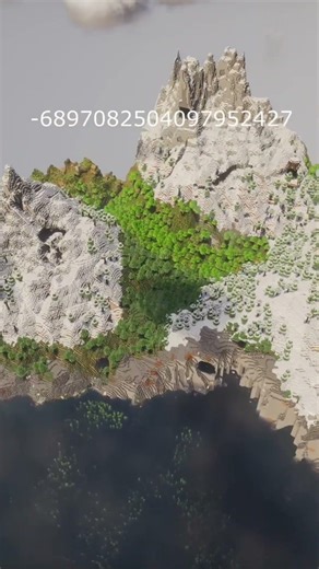 Minecraft Seeds Java 1.21