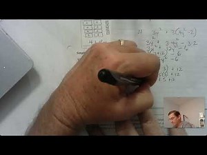 6th Grade GO Math: Part 2 Lesson 10. 3 Generating Equivalent Expressions pages 283-284