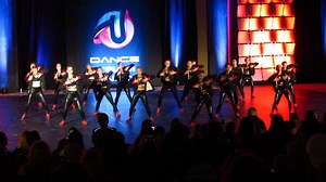 8.8K views · 206 reactions | Check out our Hip-Hop performance from last weekend at DTU! We were finally able to use our original music. Special thank you to Tribe 99 Choreography for giving us such an amazing routine! | SDSU Dance Team | Facebook