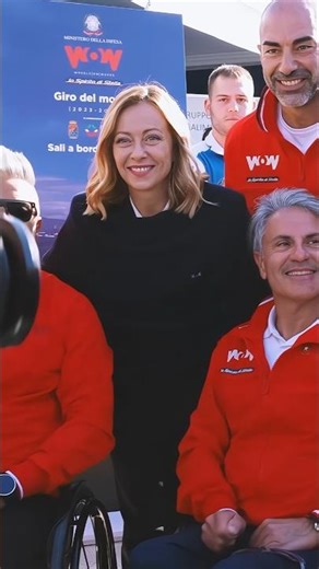 🇮🇹 Giorgia Meloni – Fashion Icon of Italy 💫 Her Style, Charm & Massive Popularity Explained!”