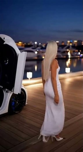 Maserati Hypercar: Arctic White Unveiling #Maserati #Hypercar #LuxuryCar #Supercar